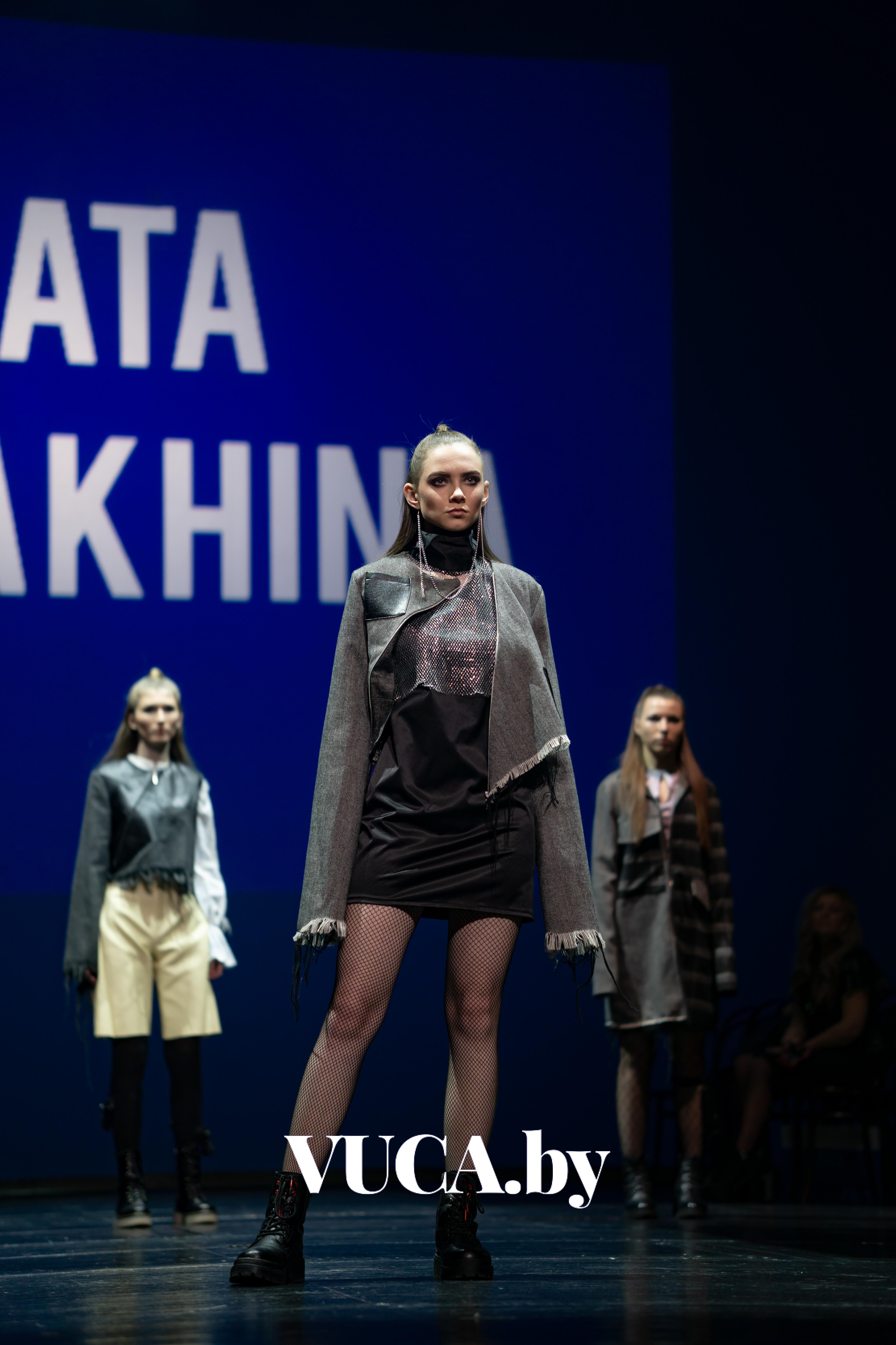 19 | NATA RUBAKHINA | Чем запомнился 1-й сезон Modern Culture View (фотоотчет 1-го блока) | Modern Culture View | VUCA.by - экосистема креативной экономики.