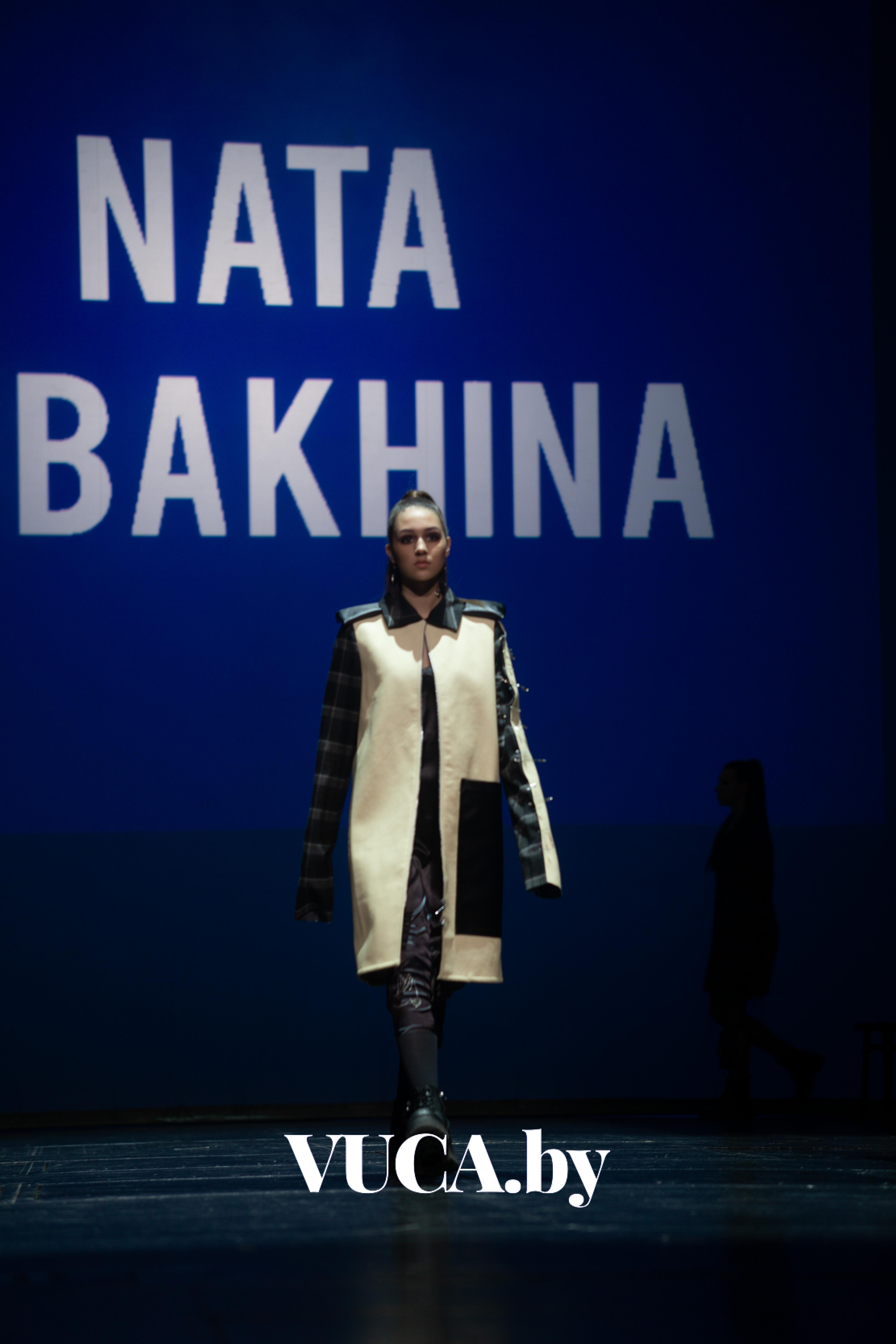 13 | NATA RUBAKHINA | Чем запомнился 1-й сезон Modern Culture View (фотоотчет 1-го блока) | Modern Culture View | VUCA.by - экосистема креативной экономики.