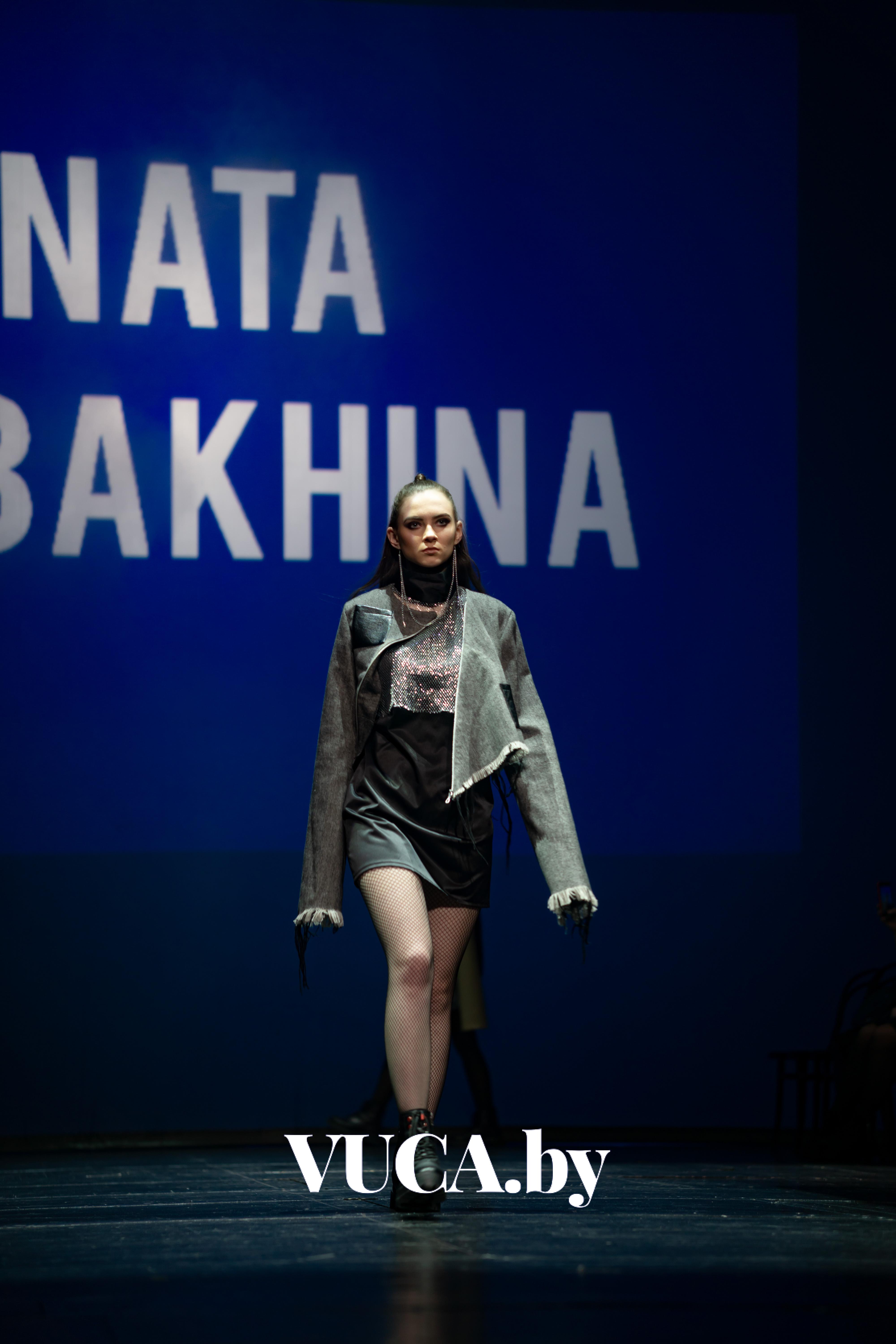 10 | NATA RUBAKHINA | Чем запомнился 1-й сезон Modern Culture View (фотоотчет 1-го блока) | Modern Culture View | VUCA.by - экосистема креативной экономики.