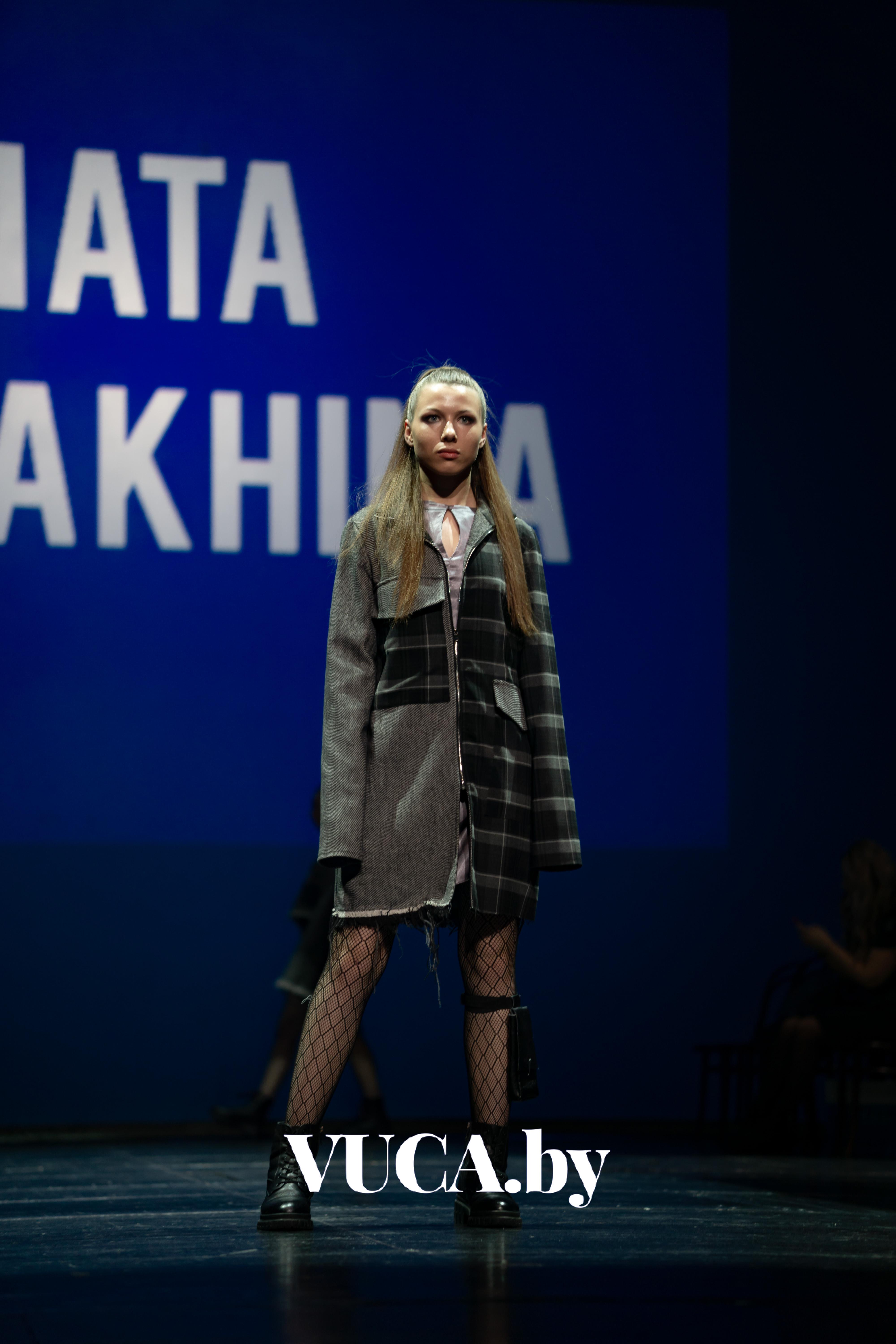 9 | NATA RUBAKHINA | Чем запомнился 1-й сезон Modern Culture View (фотоотчет 1-го блока) | Modern Culture View | VUCA.by - экосистема креативной экономики.