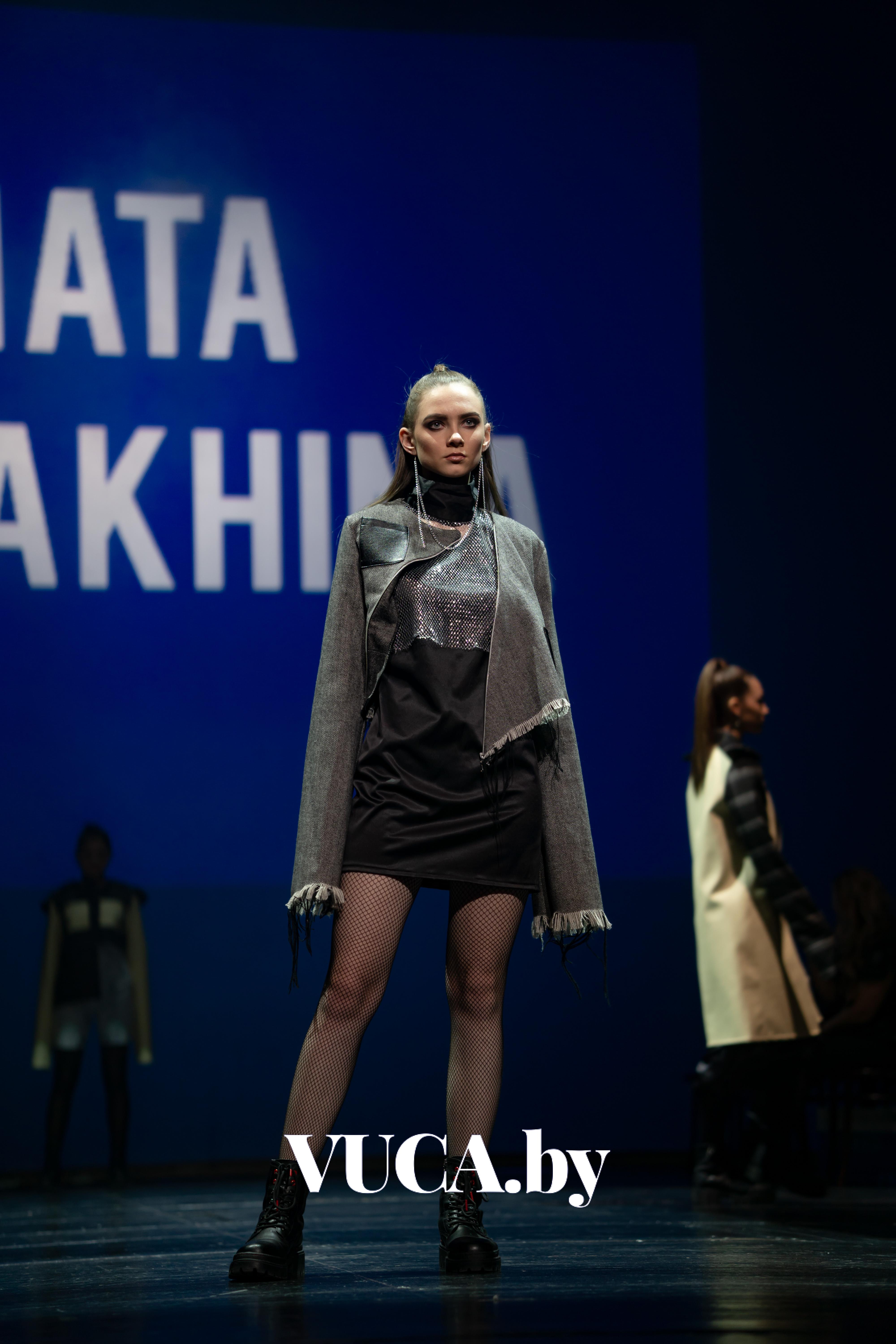 8 | NATA RUBAKHINA | Чем запомнился 1-й сезон Modern Culture View (фотоотчет 1-го блока) | Modern Culture View | VUCA.by - экосистема креативной экономики.