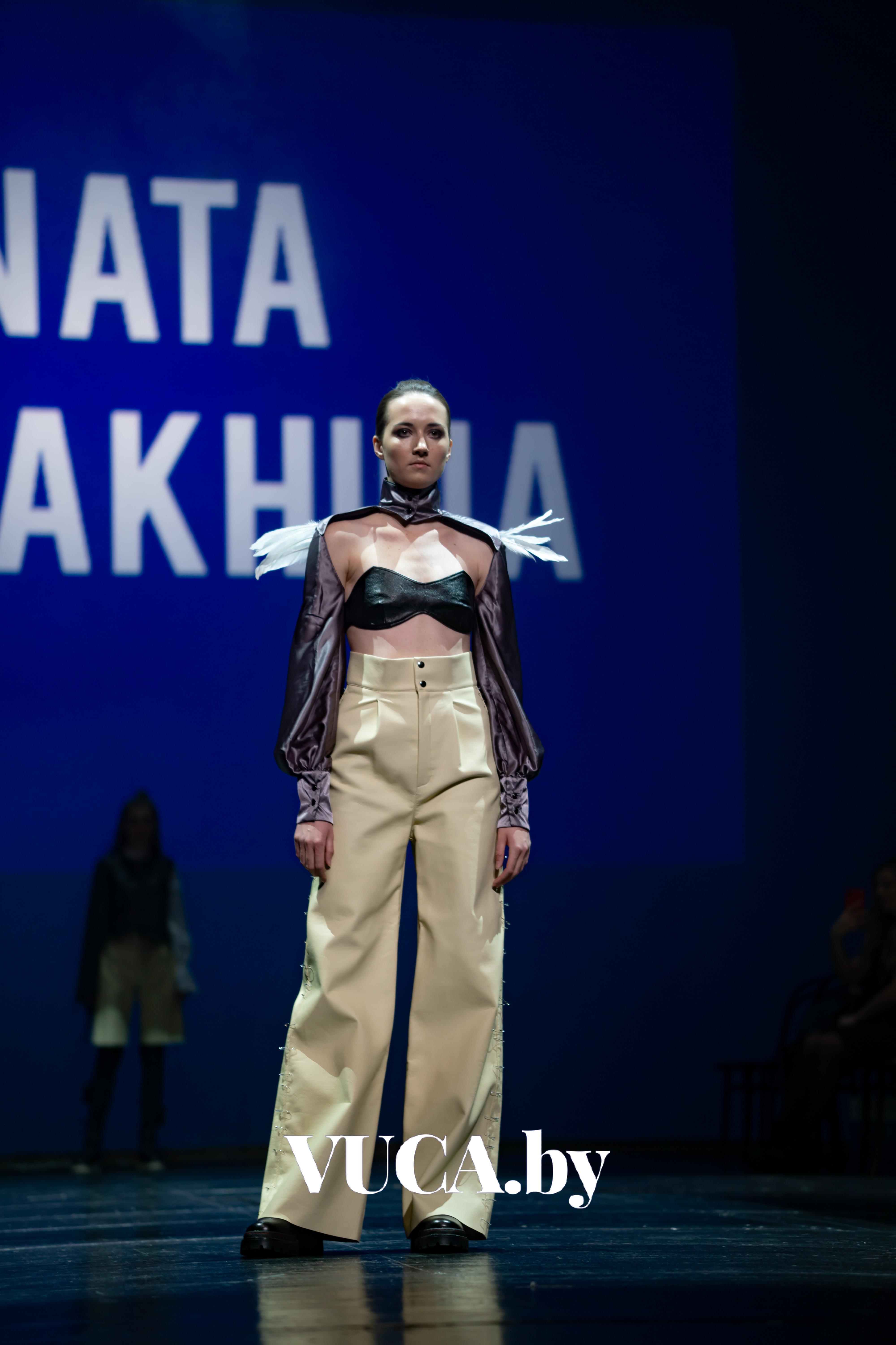 7 | NATA RUBAKHINA | Чем запомнился 1-й сезон Modern Culture View (фотоотчет 1-го блока) | Modern Culture View | VUCA.by - экосистема креативной экономики.