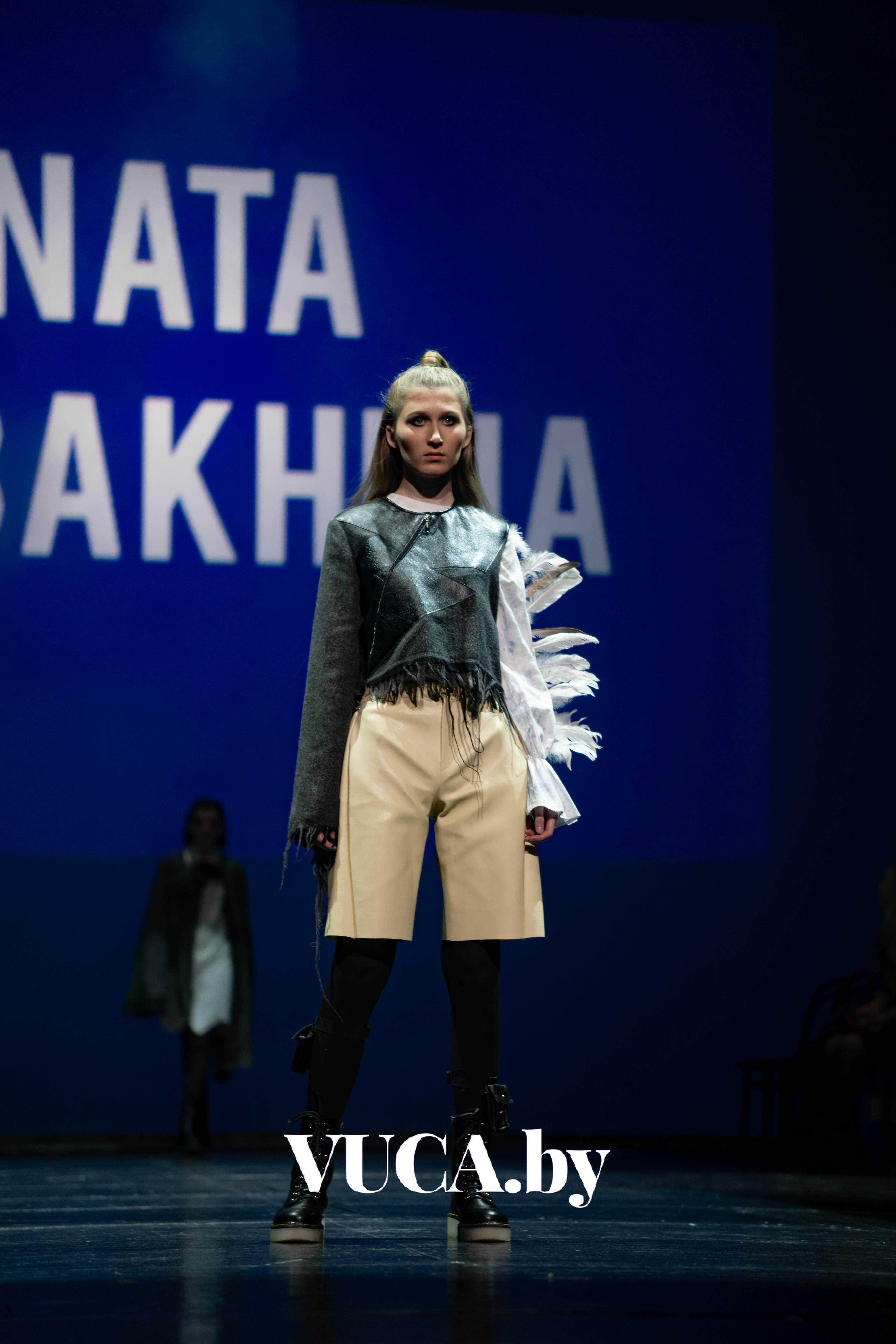 6 | NATA RUBAKHINA | Чем запомнился 1-й сезон Modern Culture View (фотоотчет 1-го блока) | Modern Culture View | VUCA.by - экосистема креативной экономики.