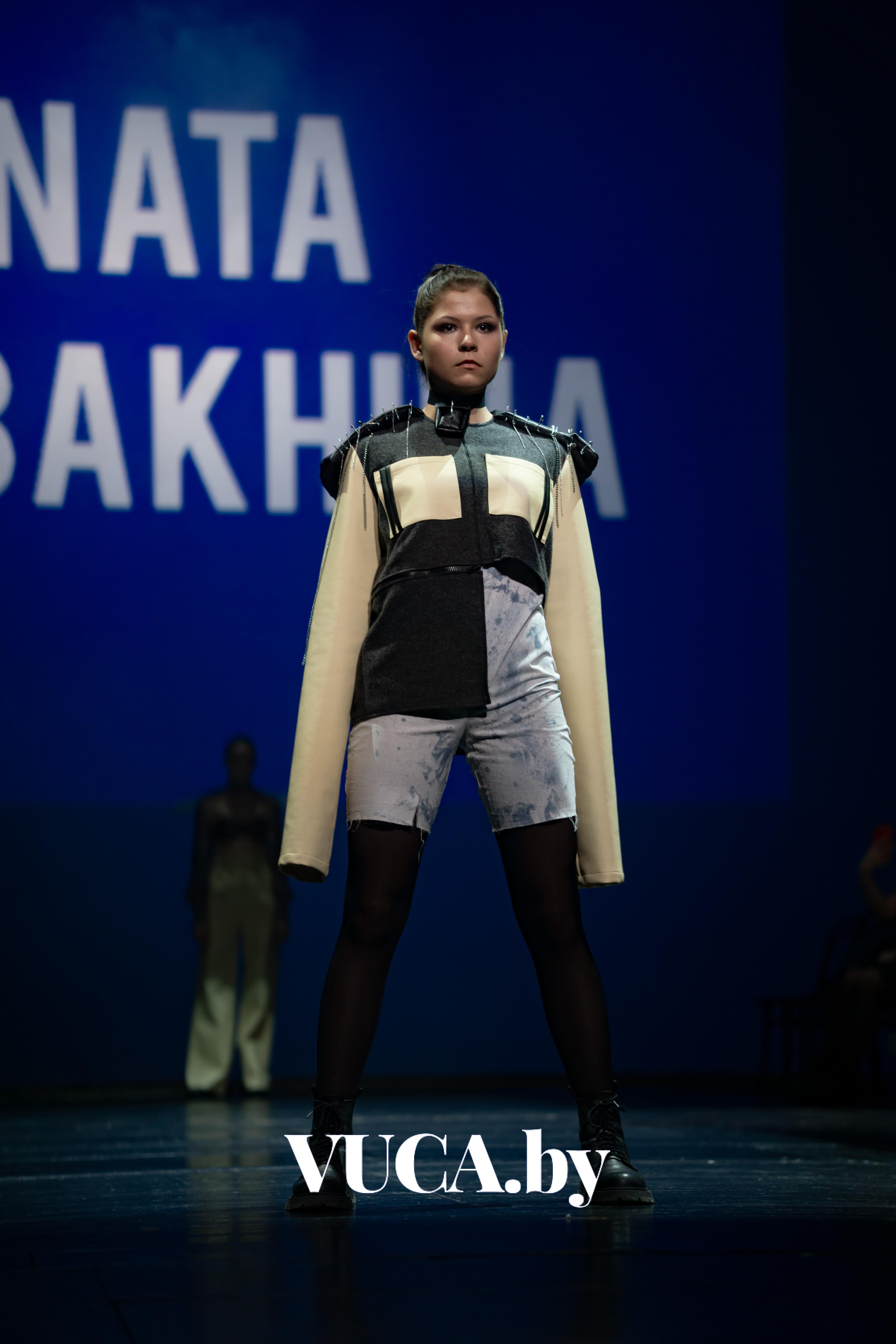 5 | NATA RUBAKHINA | Чем запомнился 1-й сезон Modern Culture View (фотоотчет 1-го блока) | Modern Culture View | VUCA.by - экосистема креативной экономики.