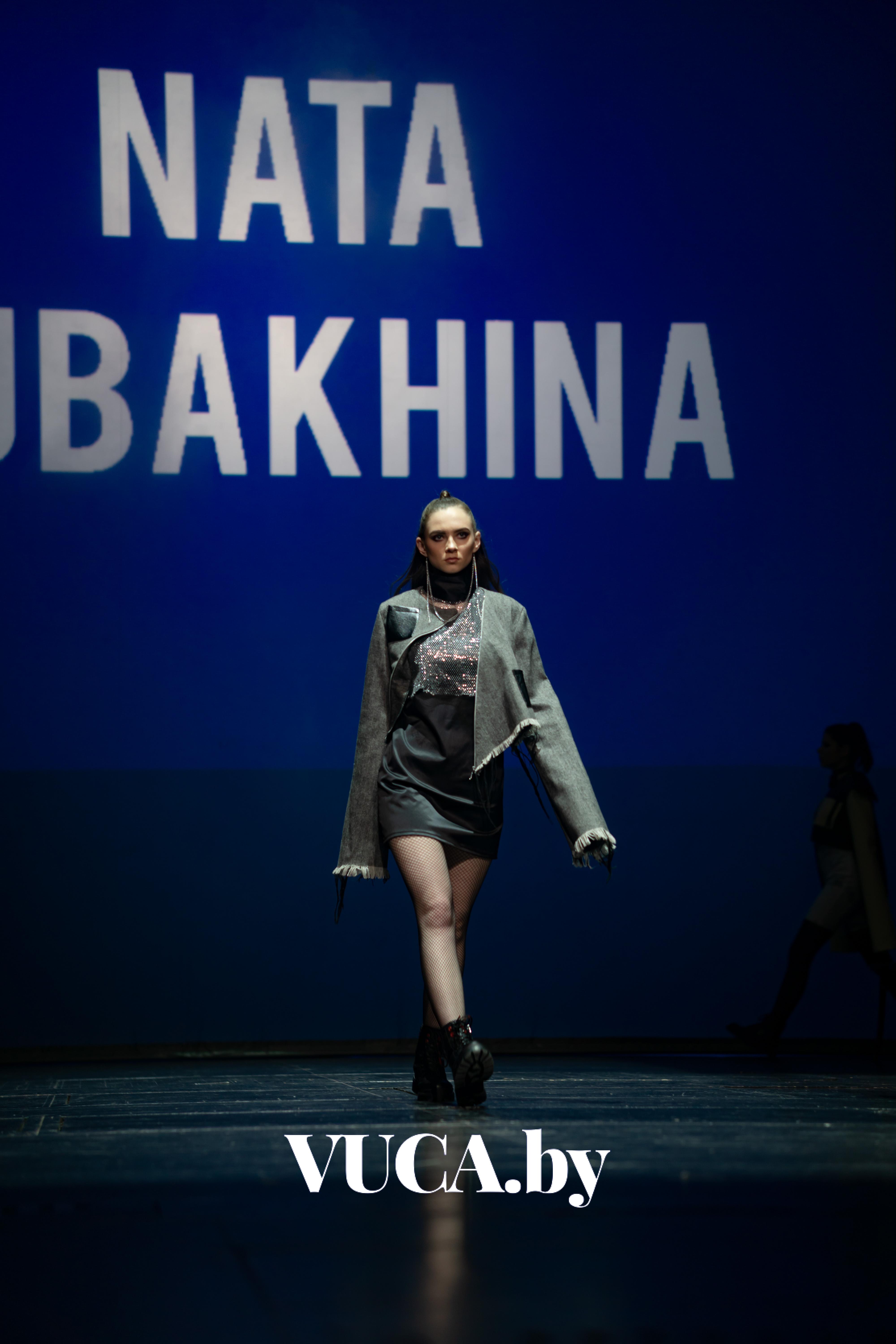 4 | NATA RUBAKHINA | Чем запомнился 1-й сезон Modern Culture View (фотоотчет 1-го блока) | Modern Culture View | VUCA.by - экосистема креативной экономики.