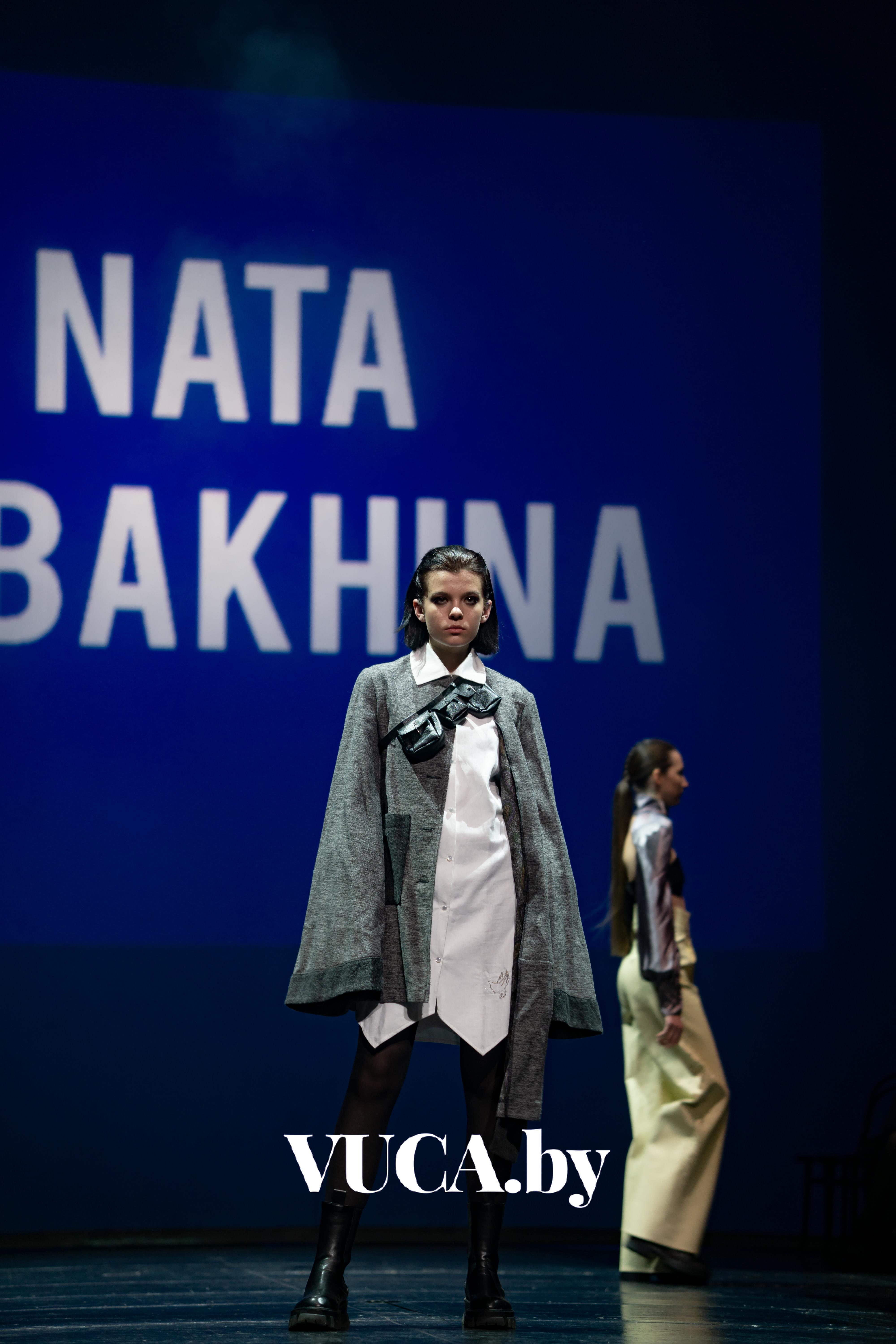 3 | NATA RUBAKHINA | Чем запомнился 1-й сезон Modern Culture View (фотоотчет 1-го блока) | Modern Culture View | VUCA.by - экосистема креативной экономики.