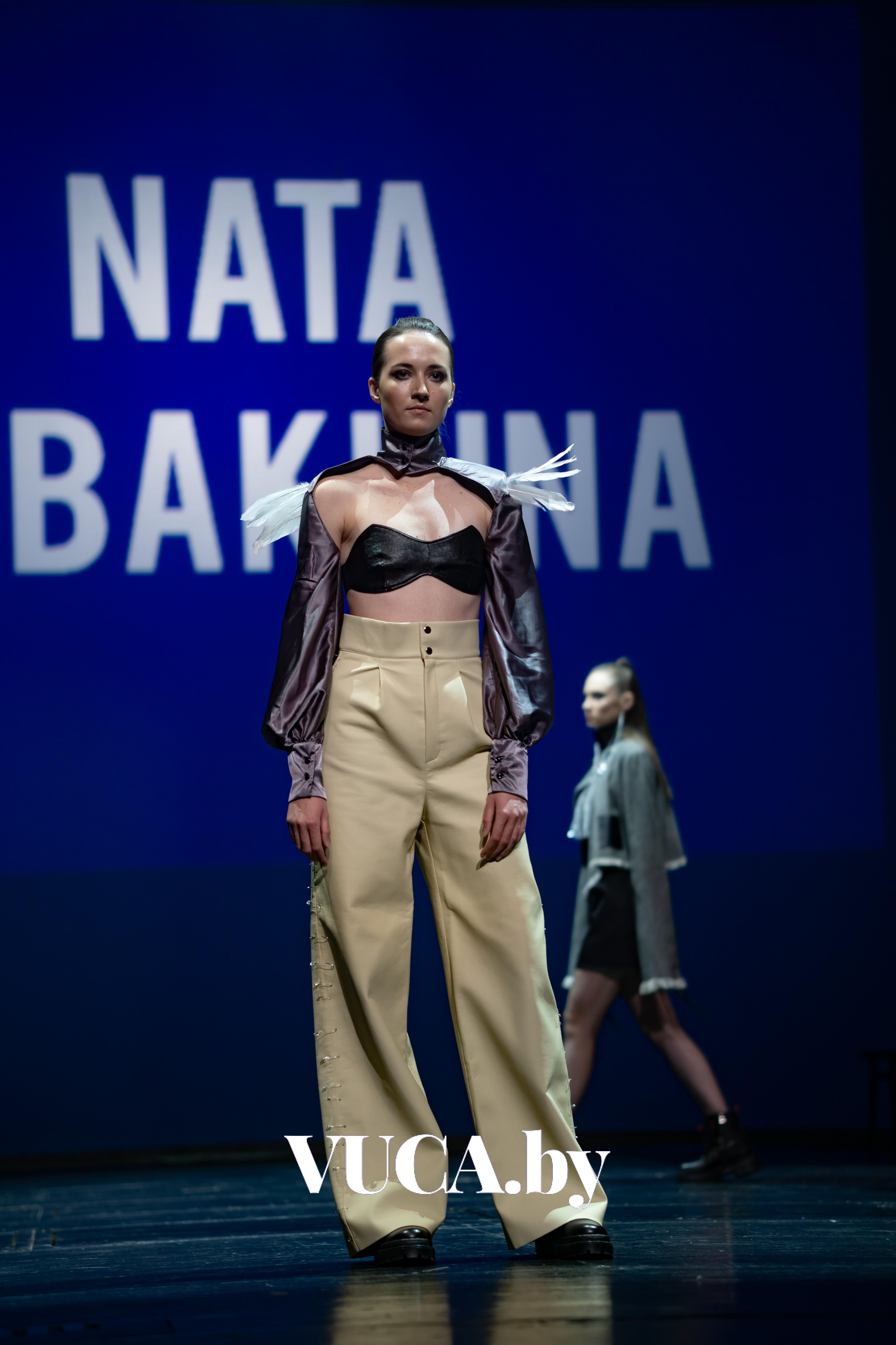 1 | NATA RUBAKHINA | Чем запомнился 1-й сезон Modern Culture View (фотоотчет 1-го блока) | Modern Culture View | VUCA.by - экосистема креативной экономики.