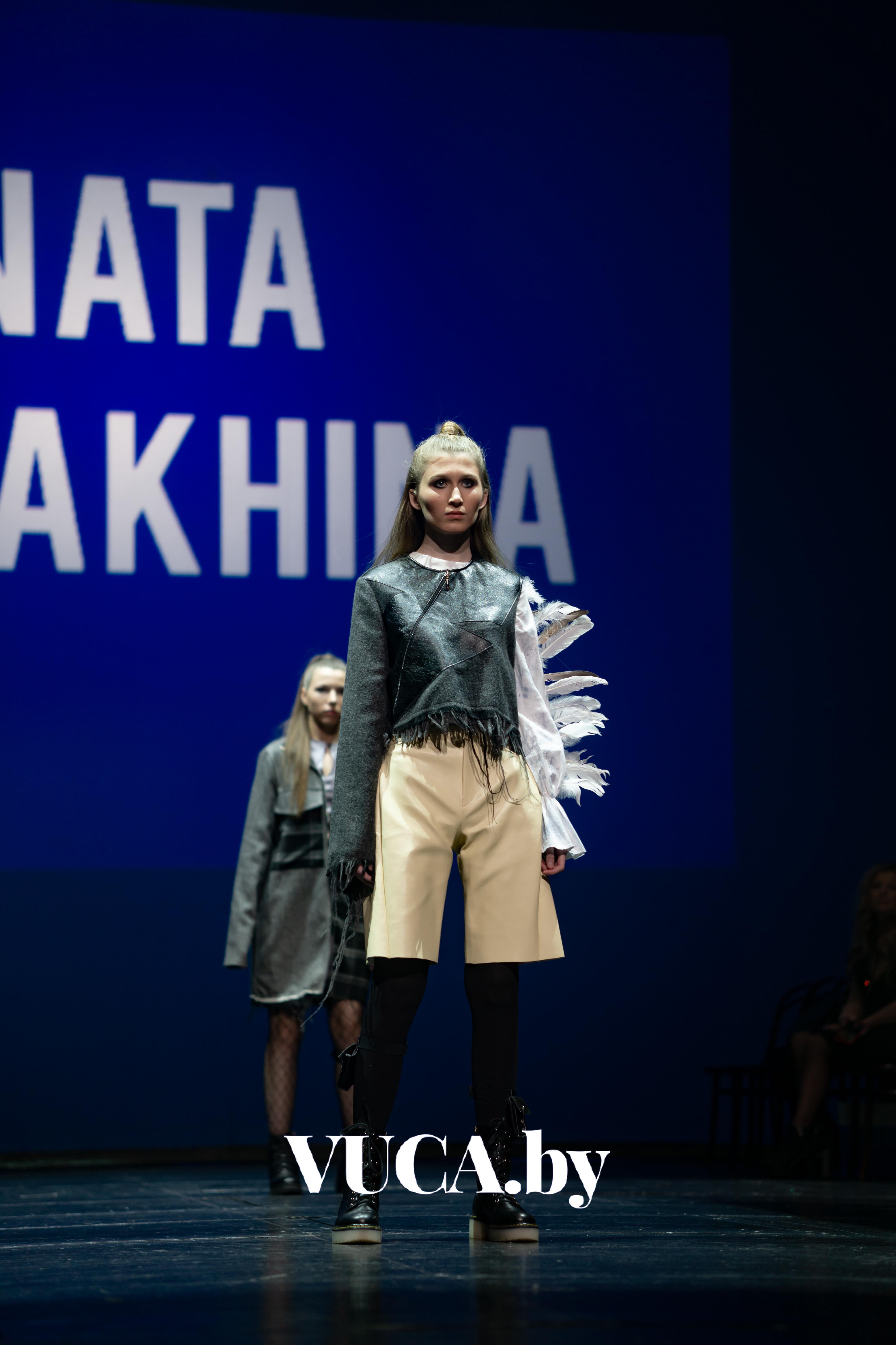 18 | NATA RUBAKHINA | Чем запомнился 1-й сезон Modern Culture View (фотоотчет 1-го блока) | Modern Culture View | VUCA.by - экосистема креативной экономики.