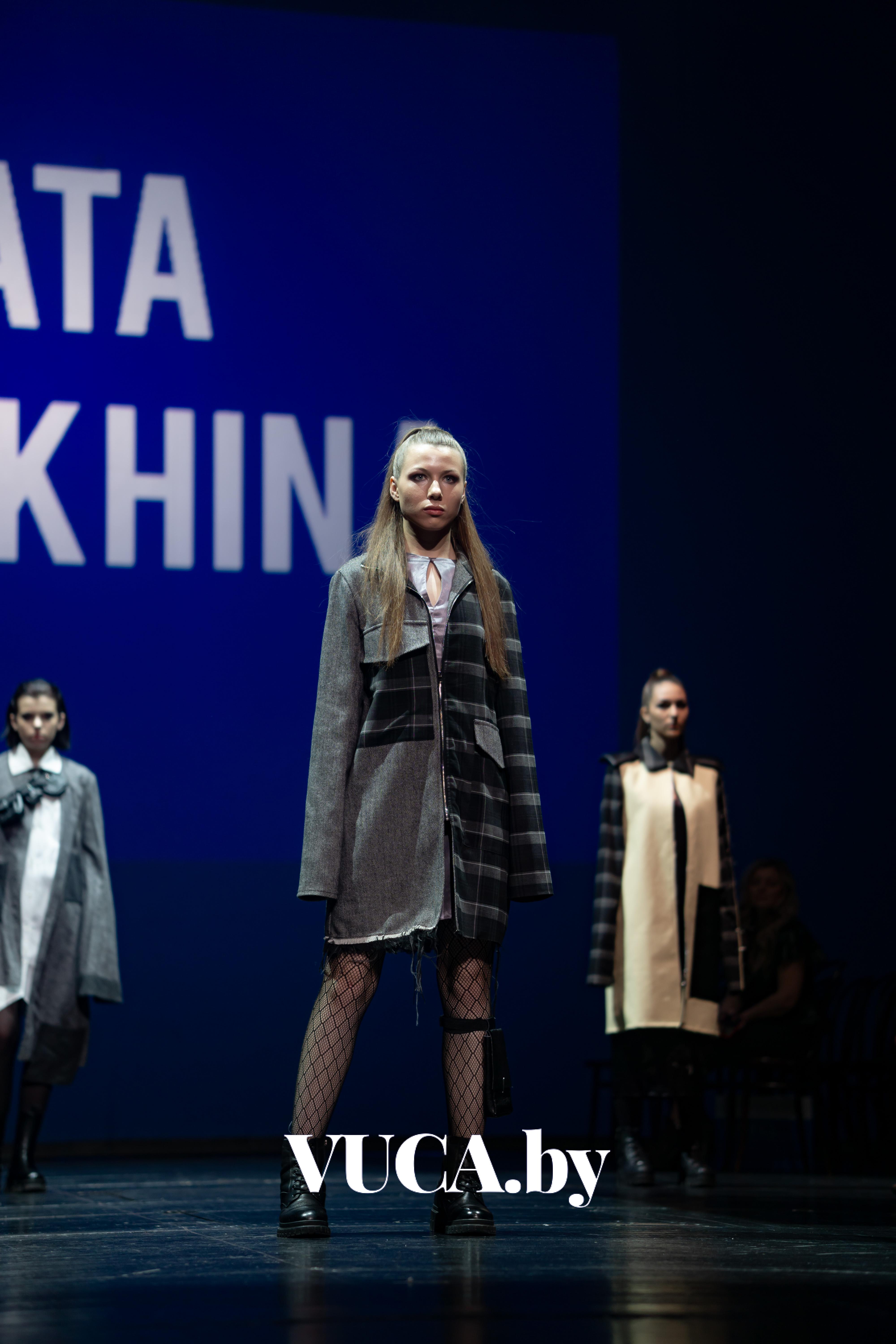 17 | NATA RUBAKHINA | Чем запомнился 1-й сезон Modern Culture View (фотоотчет 1-го блока) | Modern Culture View | VUCA.by - экосистема креативной экономики.
