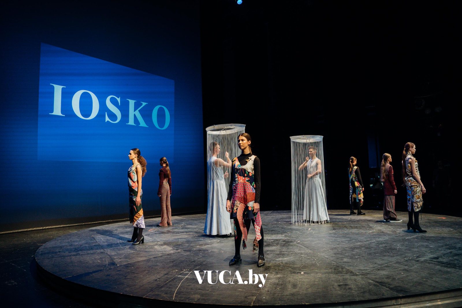 Как прошел 2-й сезон Modern Culture View (фотоотчет от фотографа Вероника Шестовских)