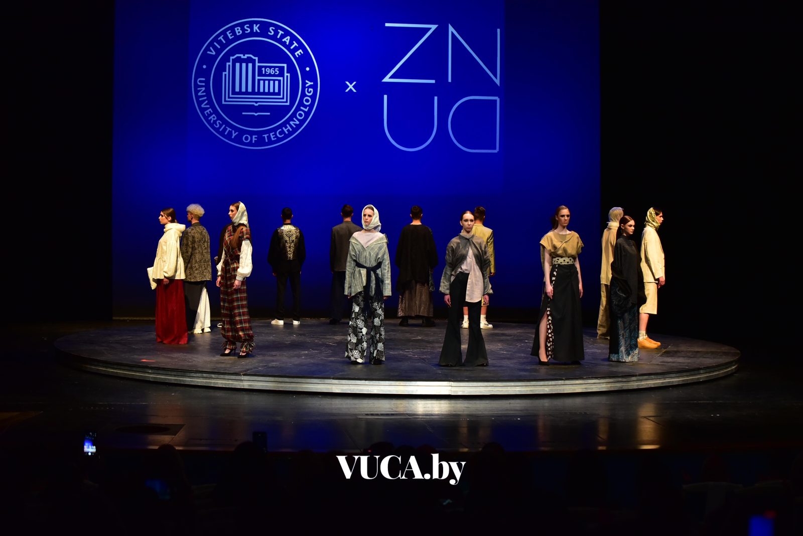 Как прошел 2-й сезон Modern Culture View (фотоотчет от фотографа Андрей Пугач)