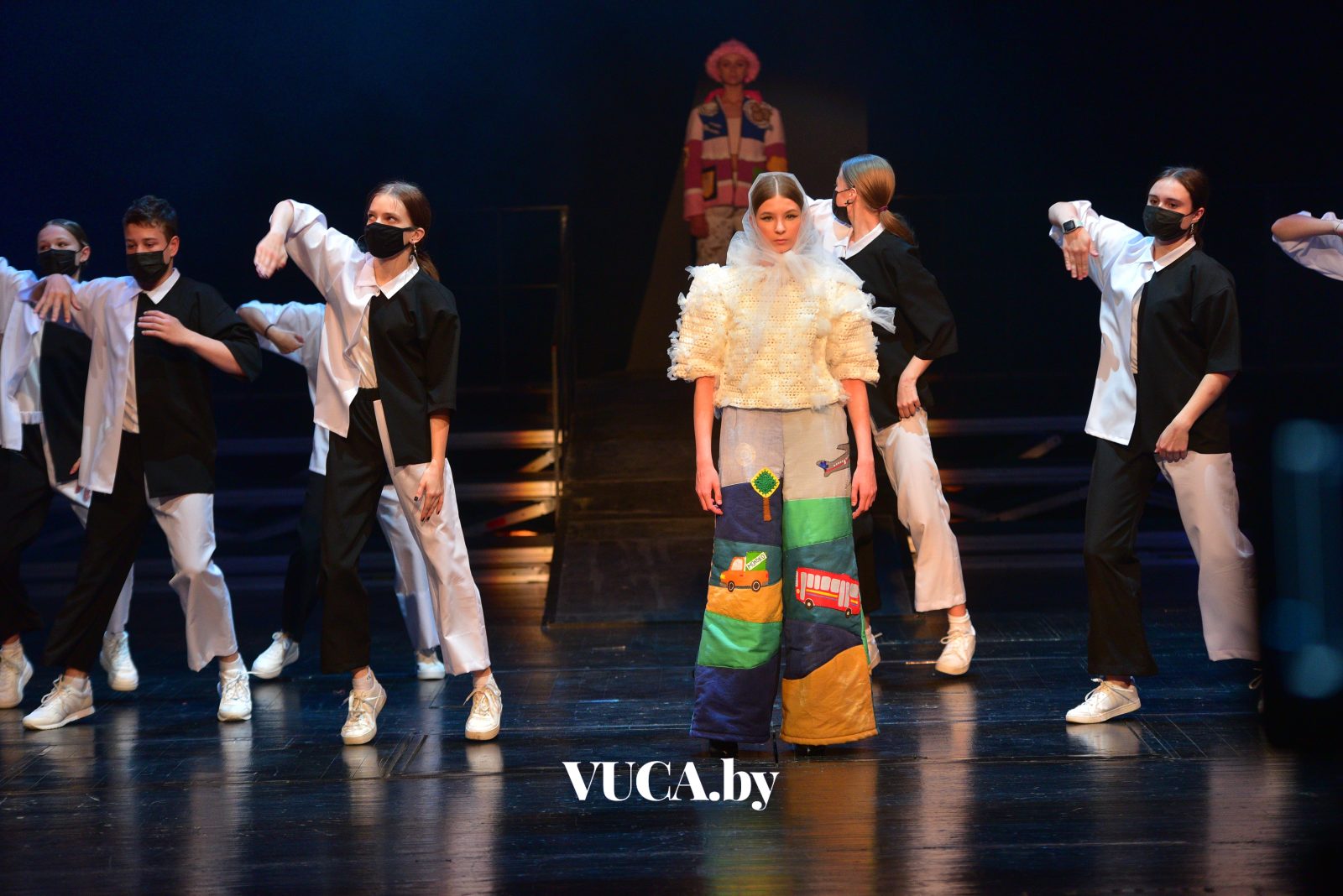 Как прошел 3-й сезон Modern Culture View (фотоотчет от фотографа Андрей Пугач)