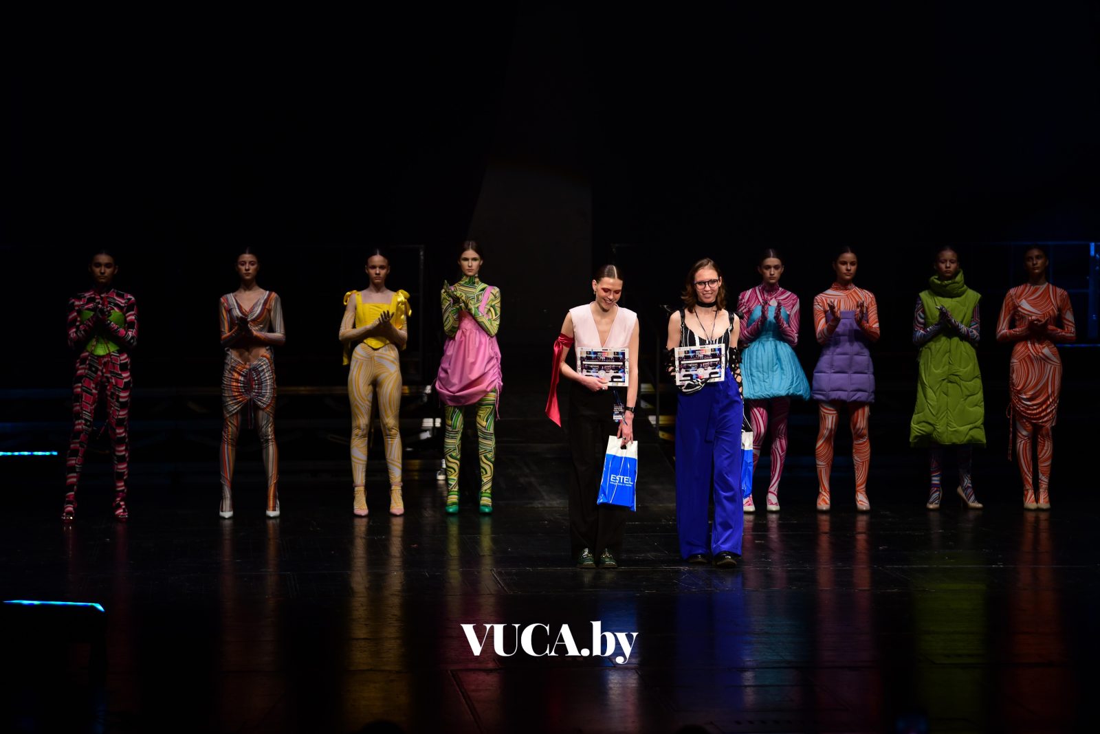 Как прошел 3-й сезон Modern Culture View (фотоотчет от фотографа Лора Кривицкая)