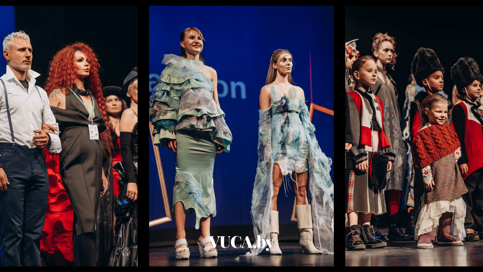 Как прошел 4-й сезон Modern Culture View (фотоотчет от фотографа Алина Стельмакова)