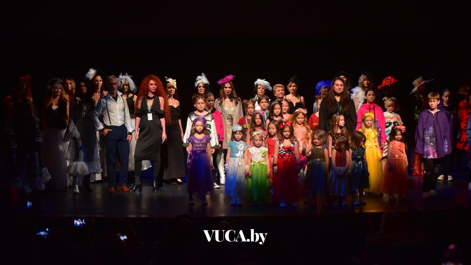 Как прошел 4-й сезон Modern Culture View (фотоотчет от фотографа Андрей Пугач)