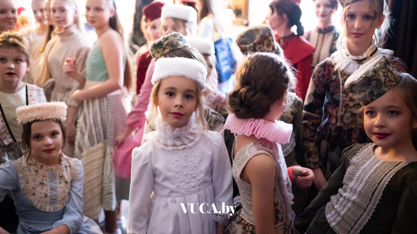 Как прошел 4-й сезон Modern Culture View (фотоотчет от фотографа Мария Алейникова)