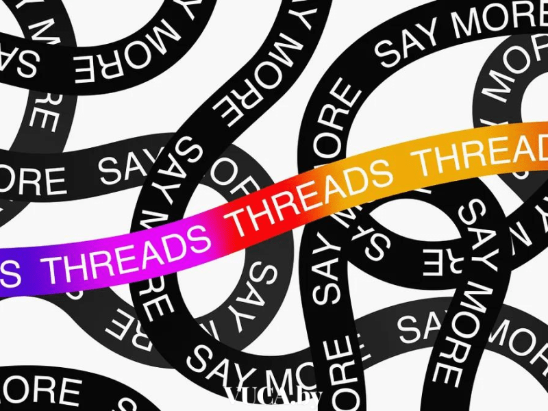 Threads – приложение, которое заменит Twitter?