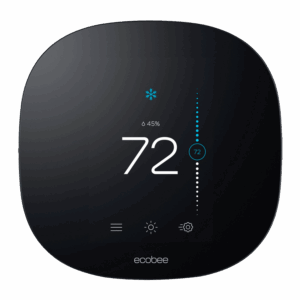 ecobee 3 Lite Smart Thermostat 2.0, No Hub Required