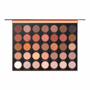 35U Gilded Desert Artistry Palette