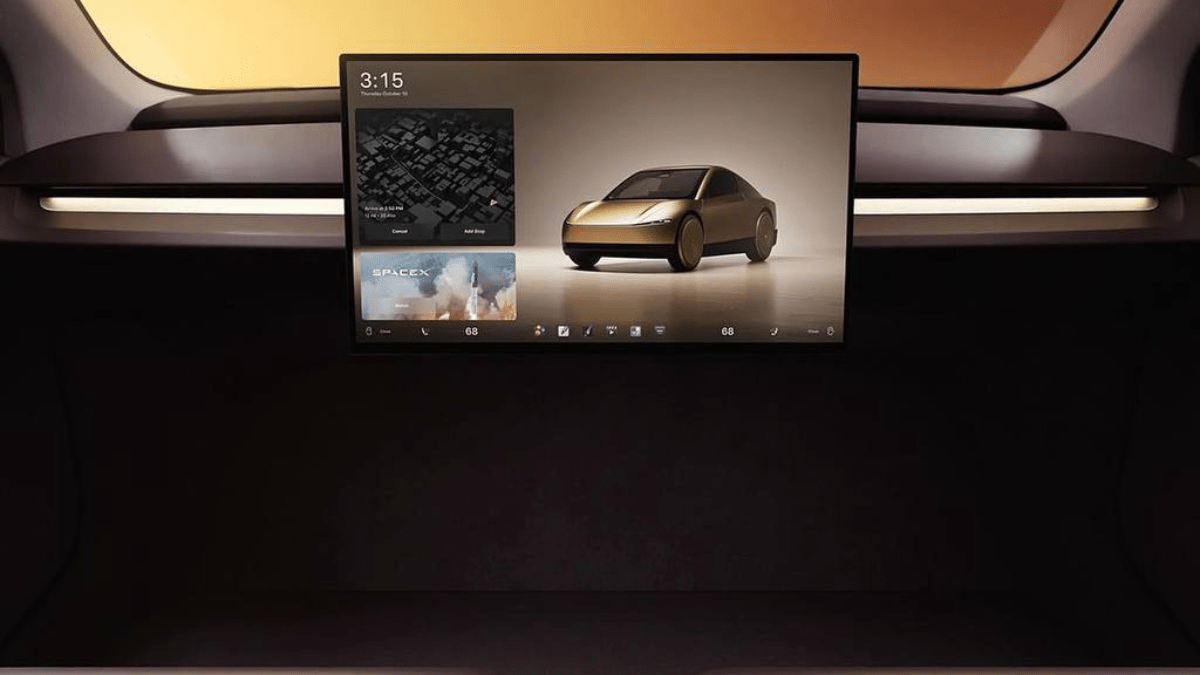 Будущее передвижений: беспилотные такси и автобусы