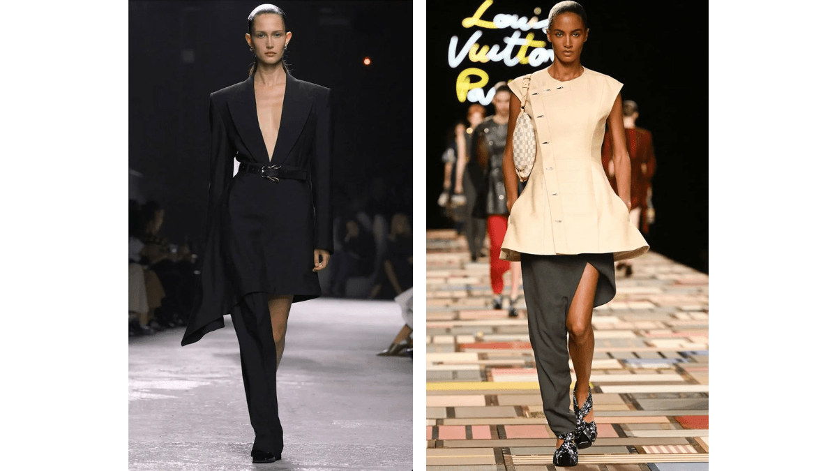 Новый модный тренд — брюбка!