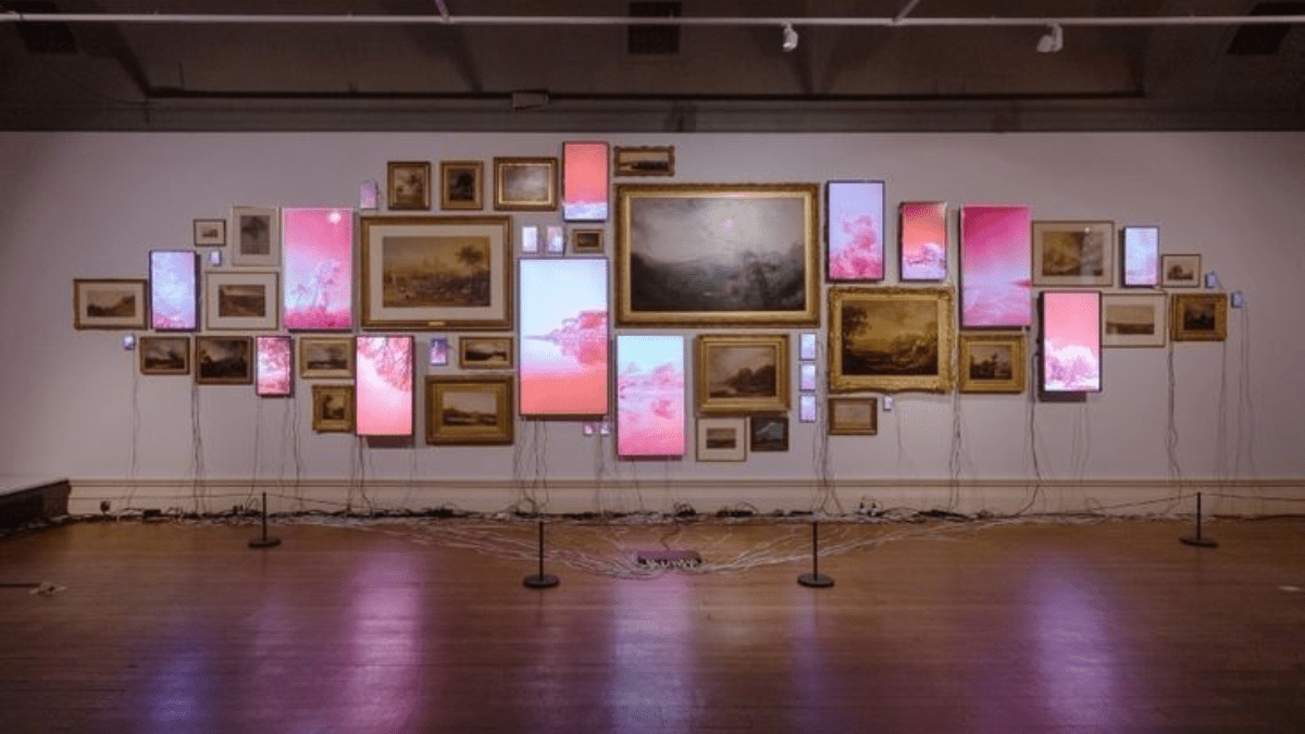 Открыт прием заявок на участие в шоу-руме искусства Двенадцатого “Тыдня моды і сучаснага мастацтва ў Беларусі — Belarus Fashion Art Week” 12SEASON!