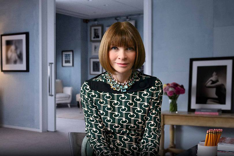 Анна Винтур сосредоточится на глобальных проектах: Vogue США ищет нового главного редактора