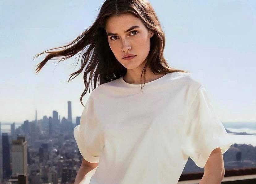 Модели 2.0: H&M запускает цифровых двойников моделей