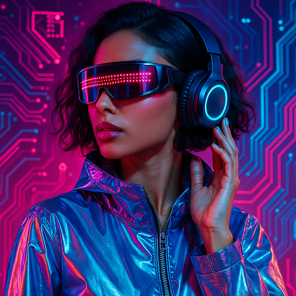 Шесть стратегий, которые помогут модным брендам уверенно двигаться вперёд в эпоху неопределённости и строить технологичное будущее