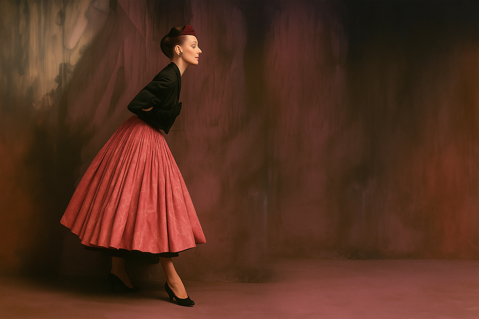 Nonnacore — культурное возрождение винтажа