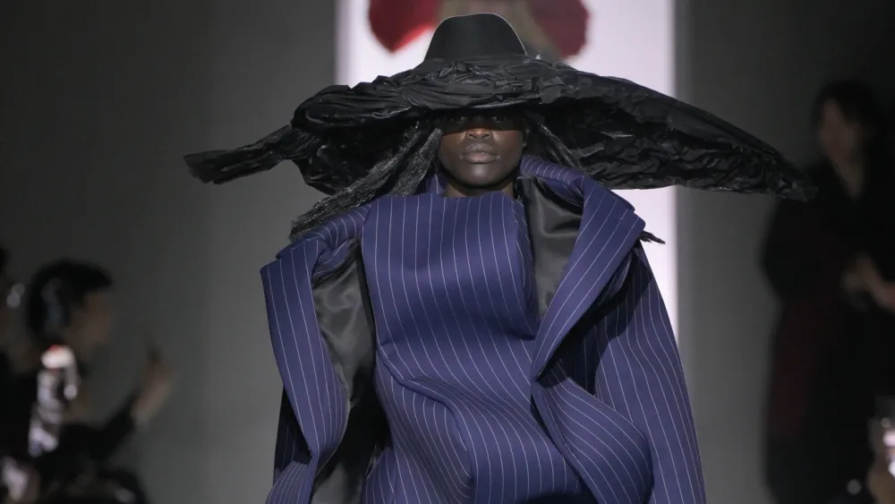 Тренды осенне‑зимнего сезона 2025