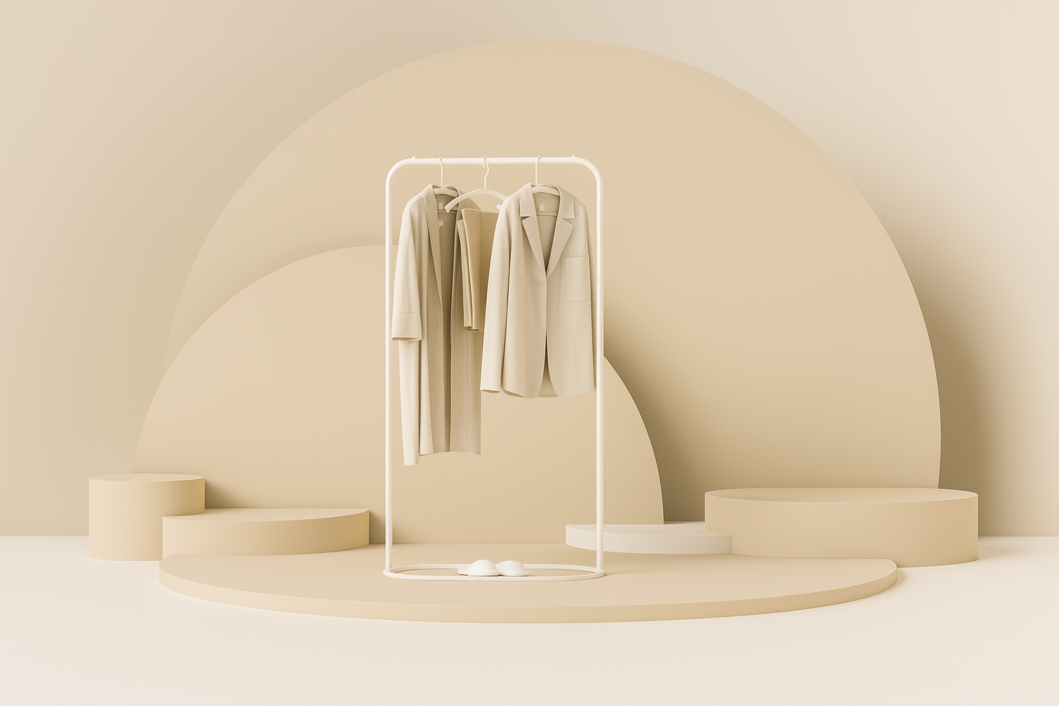 Кто придумал капсульный гардероб?