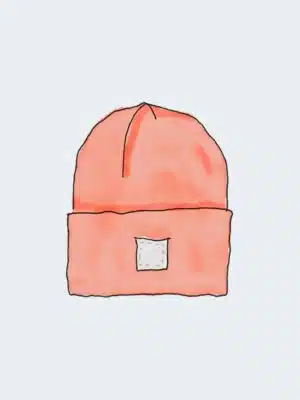 Dummy Beanie