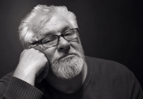 Виктор Микита: Художник, создавший собственную вселенную белорусской графики