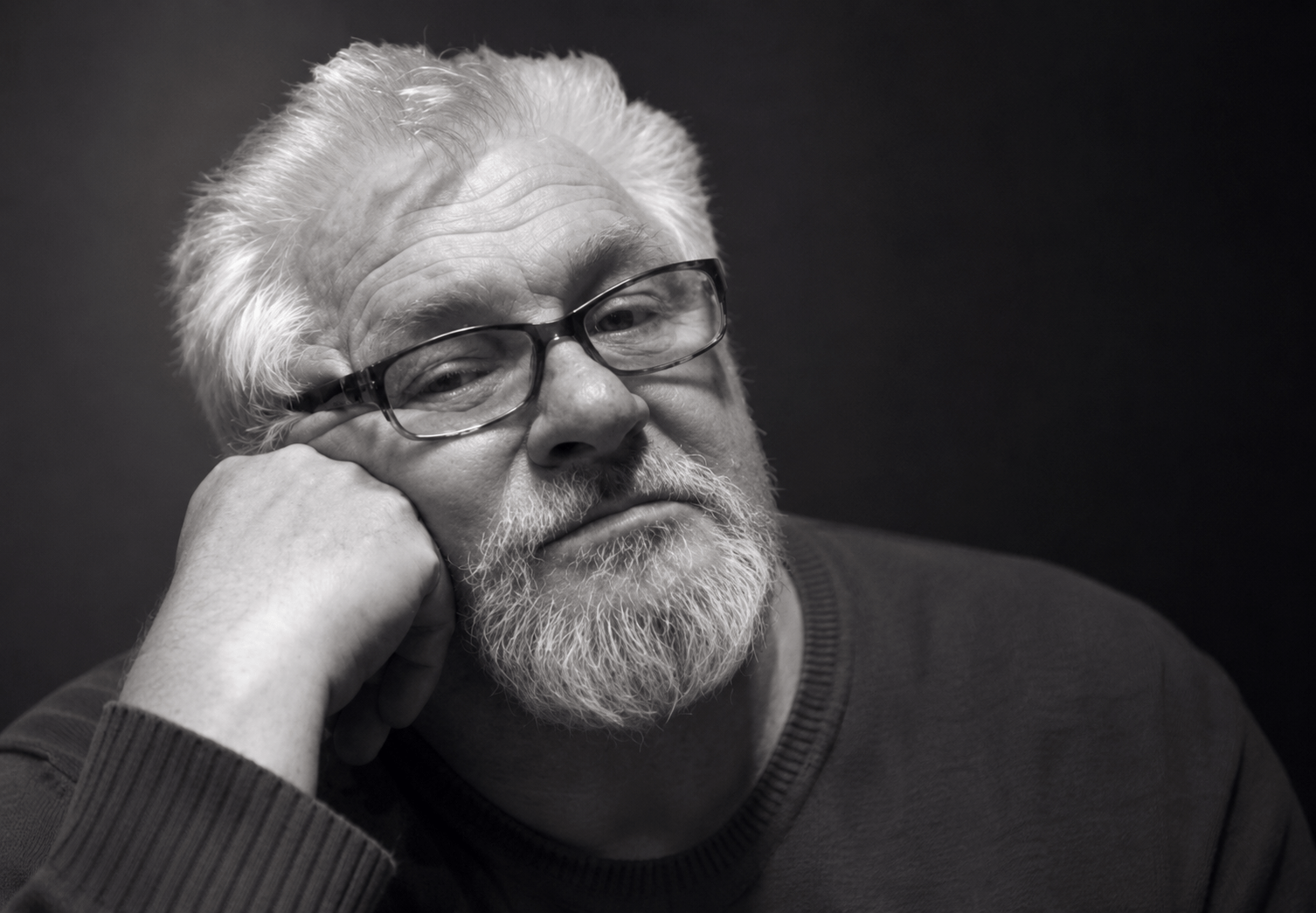 Виктор Микита: Художник, создавший собственную вселенную белорусской графики